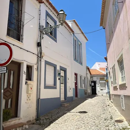 Casa Alegria Lagos
