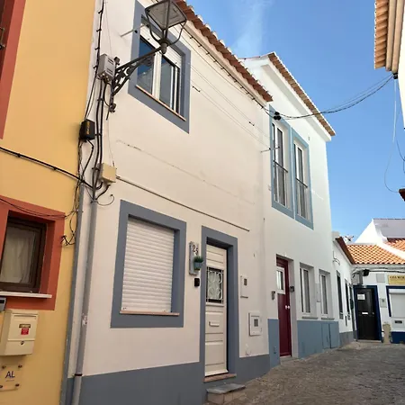 Vakantiehuis Casa Alegria *